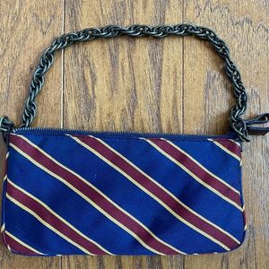 Vintage J. Crew Bag